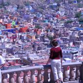  Guanajuato, Mexico 2009